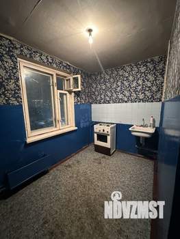 1-к квартира, вторичка, 33м2, 9/9 этаж