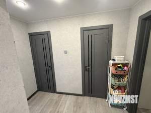 1-к квартира, вторичка, 37м2, 6/9 этаж