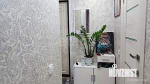 2-к квартира, вторичка, 44м2, 3/5 этаж