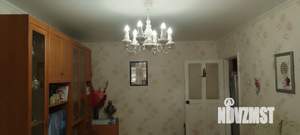2-к квартира, вторичка, 44м2, 3/5 этаж