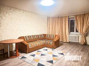2-к квартира, вторичка, 58м2, 2/12 этаж