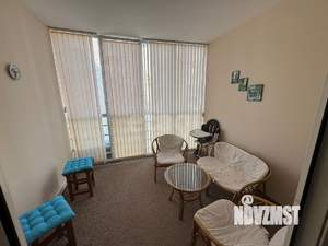 2-к квартира, вторичка, 77м2, 3/14 этаж