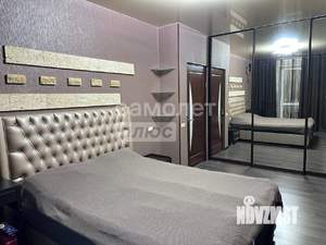 2-к квартира, вторичка, 69м2, 2/9 этаж