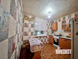2-к квартира, вторичка, 53м2, 4/9 этаж