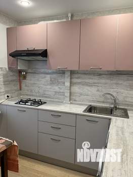 1-к квартира, вторичка, 34м2, 1/5 этаж