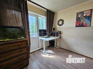 1-к квартира, вторичка, 30м2, 5/5 этаж