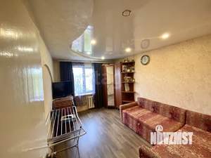 3-к квартира, вторичка, 63м2, 8/9 этаж