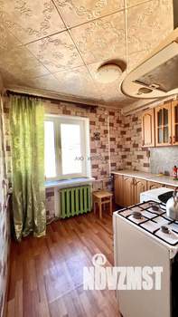 2-к квартира, вторичка, 38м2, 5/5 этаж