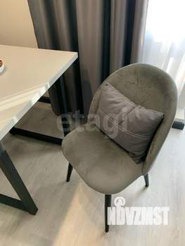 1-к квартира, вторичка, 37м2, 7/12 этаж