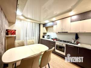 3-к квартира, вторичка, 72м2, 3/9 этаж