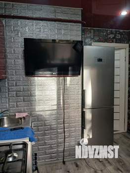 1-к квартира, вторичка, 33м2, 2/5 этаж