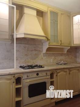 4-к квартира, вторичка, 95м2, 8/9 этаж