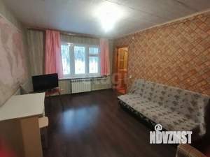 2-к квартира, вторичка, 39м2, 1/5 этаж