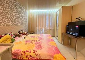 2-к квартира, вторичка, 66м2, 2/14 этаж