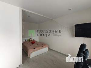 1-к квартира, вторичка, 33м2, 11/14 этаж