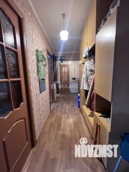 3-к квартира, вторичка, 67м2, 5/9 этаж