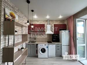 Студия квартира, вторичка, 22м2, 3/14 этаж