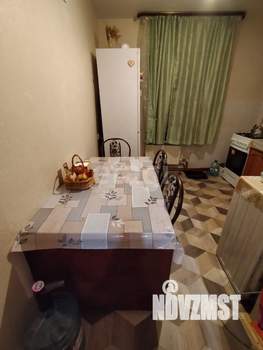 2-к квартира, вторичка, 50м2, 1/1 этаж