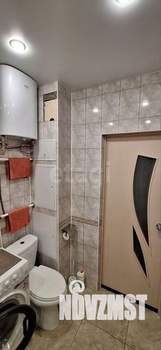 Студия квартира, вторичка, 29м2, 7/10 этаж