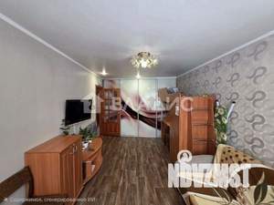 3-к квартира, вторичка, 61м2, 1/5 этаж