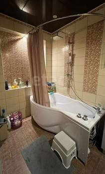 4-к квартира, вторичка, 99м2, 8/14 этаж