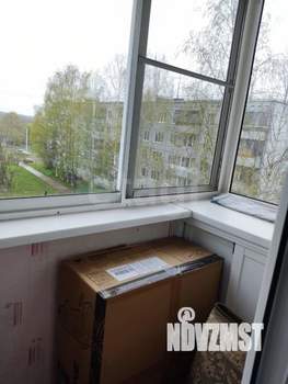 2-к квартира, вторичка, 44м2, 4/5 этаж