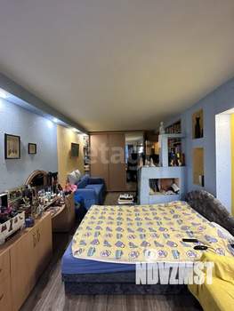 2-к квартира, вторичка, 44м2, 5/5 этаж