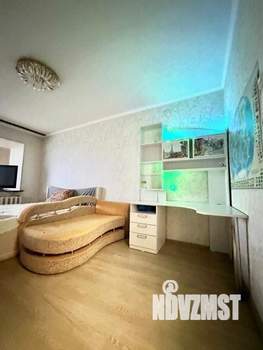 1-к квартира, вторичка, 39м2, 8/8 этаж