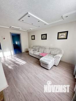 3-к квартира, вторичка, 58м2, 5/5 этаж