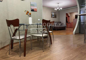 3-к квартира, вторичка, 111м2, 5/8 этаж