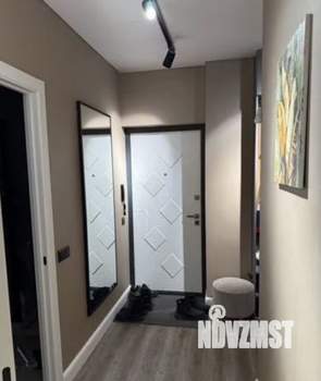 2-к квартира, вторичка, 60м2, 3/18 этаж