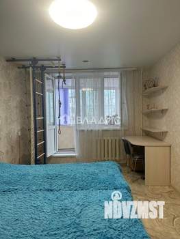 3-к квартира, вторичка, 67м2, 7/9 этаж