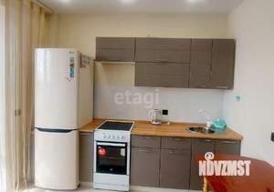 Студия квартира, вторичка, 21м2, 4/14 этаж