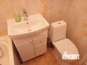 2-к квартира, вторичка, 45м2, 4/5 этаж