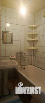 3-к квартира, вторичка, 59м2, 4/5 этаж