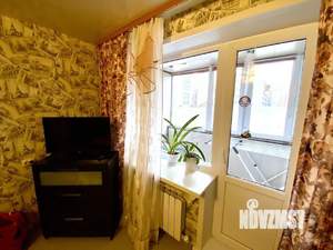 3-к квартира, вторичка, 68м2, 1/5 этаж