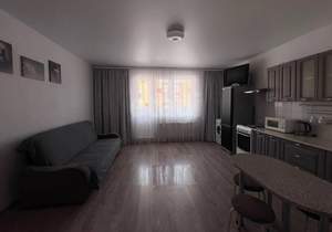 Студия квартира, вторичка, 29м2, 3/4 этаж