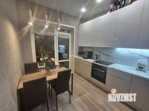 1-к квартира, вторичка, 34м2, 7/9 этаж