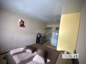 3-к квартира, вторичка, 71м2, 6/7 этаж