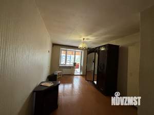 1-к квартира, вторичка, 35м2, 2/8 этаж