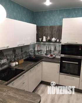 3-к квартира, вторичка, 66м2, 7/9 этаж