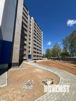 3-к квартира, сданный дом, 77м2, 11/11 этаж