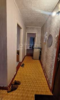 3-к квартира, вторичка, 62м2, 2/5 этаж