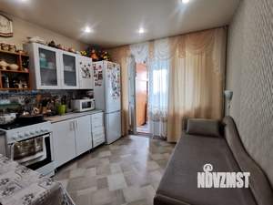 1-к квартира, вторичка, 36м2, 2/9 этаж