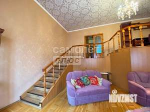 3-к квартира, вторичка, 119м2, 6/7 этаж