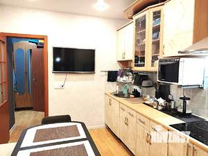 1-к квартира, вторичка, 36м2, 2/9 этаж