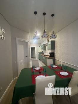 4-к квартира, вторичка, 153м2, 7/7 этаж