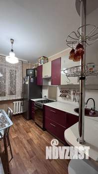 3-к квартира, вторичка, 64м2, 9/10 этаж