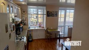 1-к квартира, вторичка, 37м2, 7/9 этаж