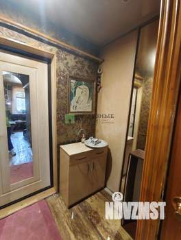 1-к квартира, вторичка, 31м2, 2/5 этаж